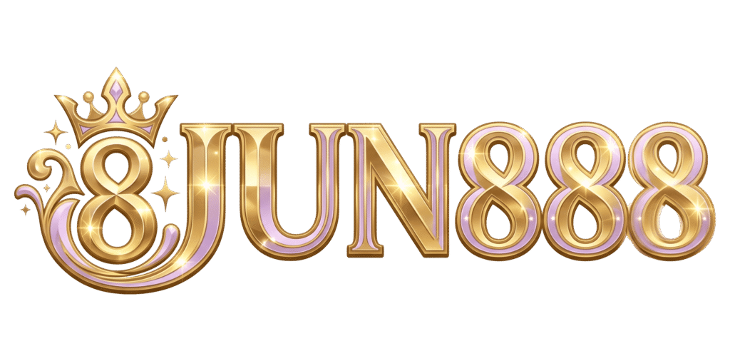 jun888 ทางเข้าสู่ระบบเดิมพันออนไลน์ที่เสถียรที่สุดในปี 2026